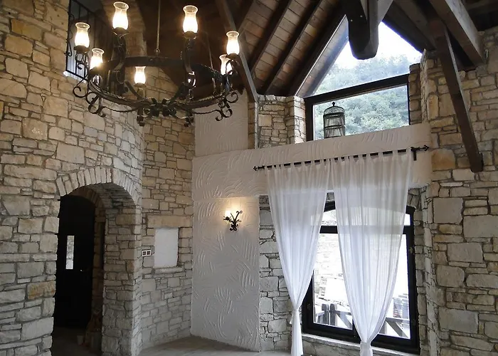 Hotel The Stone Castle Boutique 4*