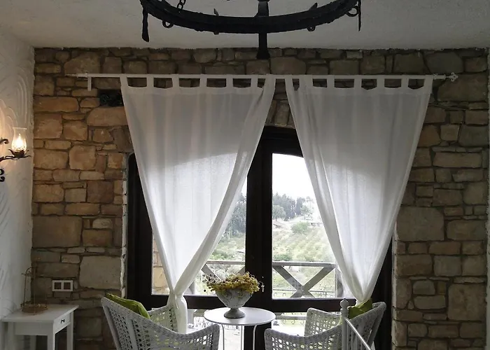 The Stone Castle Boutique Hotel 4*