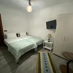 Hotel The Stone Castle Boutique Agacli (Aydin)