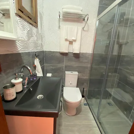 The Stone Castle Boutique