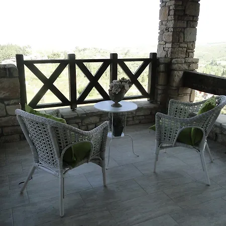 The Stone Castle Boutique