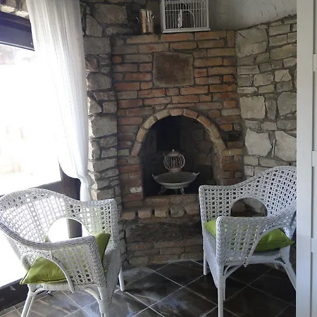 The Stone Castle Boutique 酒店 Ağaçlı