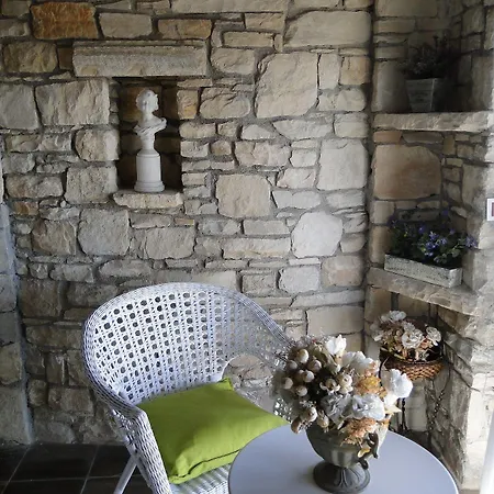 The Stone Castle Boutique