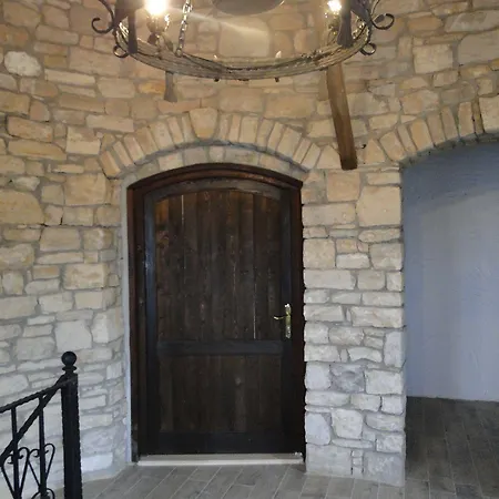 酒店 The Stone Castle Boutique