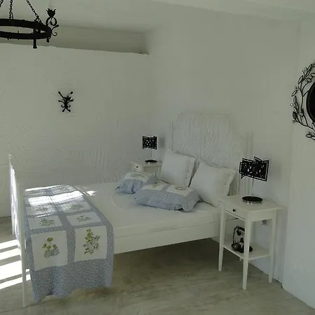 The Stone Castle Boutique 4* Ağaçlı