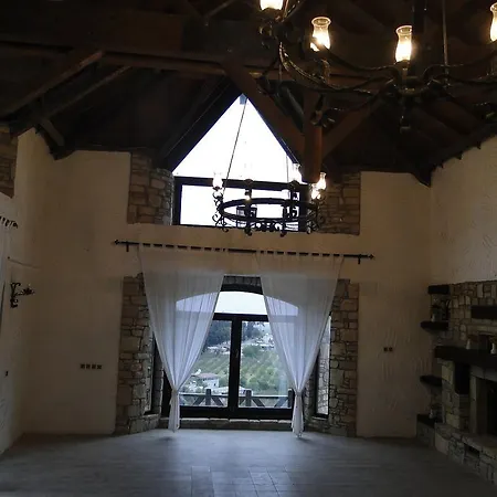 The Stone Castle Boutique 4*