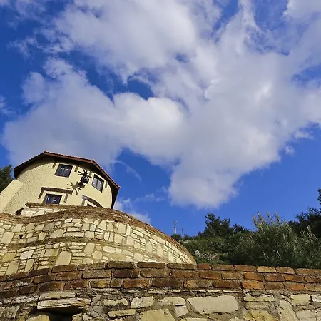 The Stone Castle Boutique