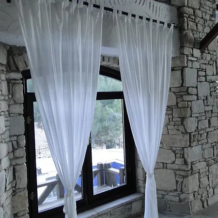 酒店 The Stone Castle Boutique 4*