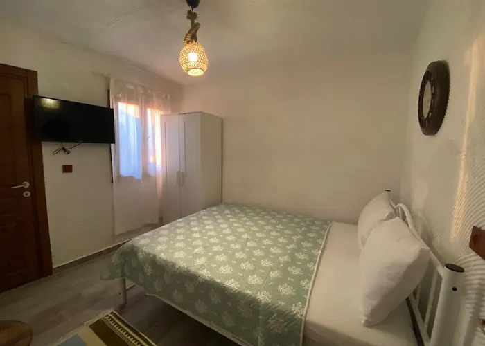 The Stone Castle Boutique Hotel Agacli (Aydin)