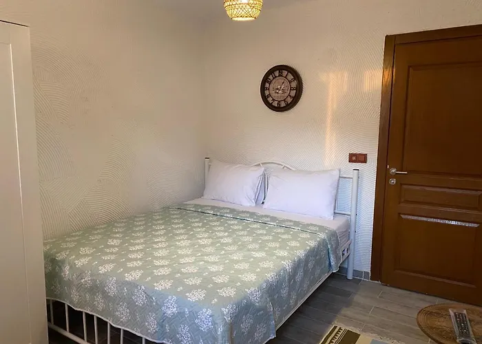The Stone Castle Boutique Agacli (Aydin)