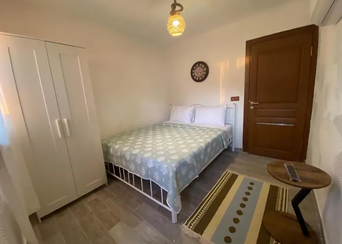 The Stone Castle Boutique Hotel Agacli (Aydin)