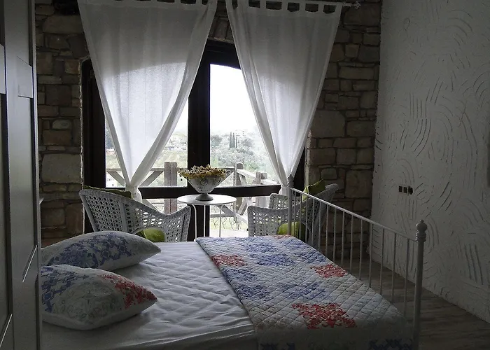 Hotel The Stone Castle Boutique 4*