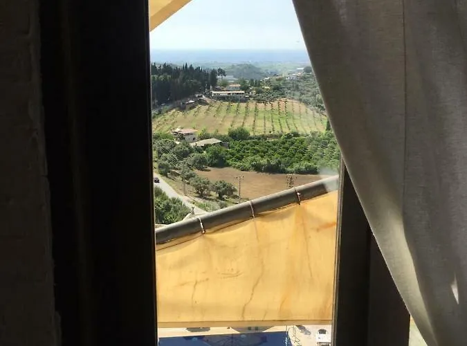 The Stone Castle Boutique 4* Agacli (Aydin)